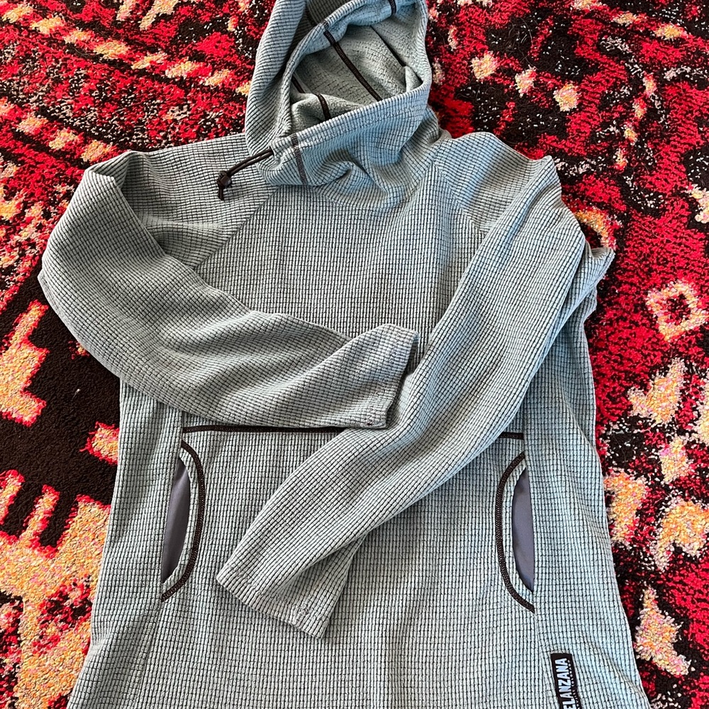 Melanzana Sweater